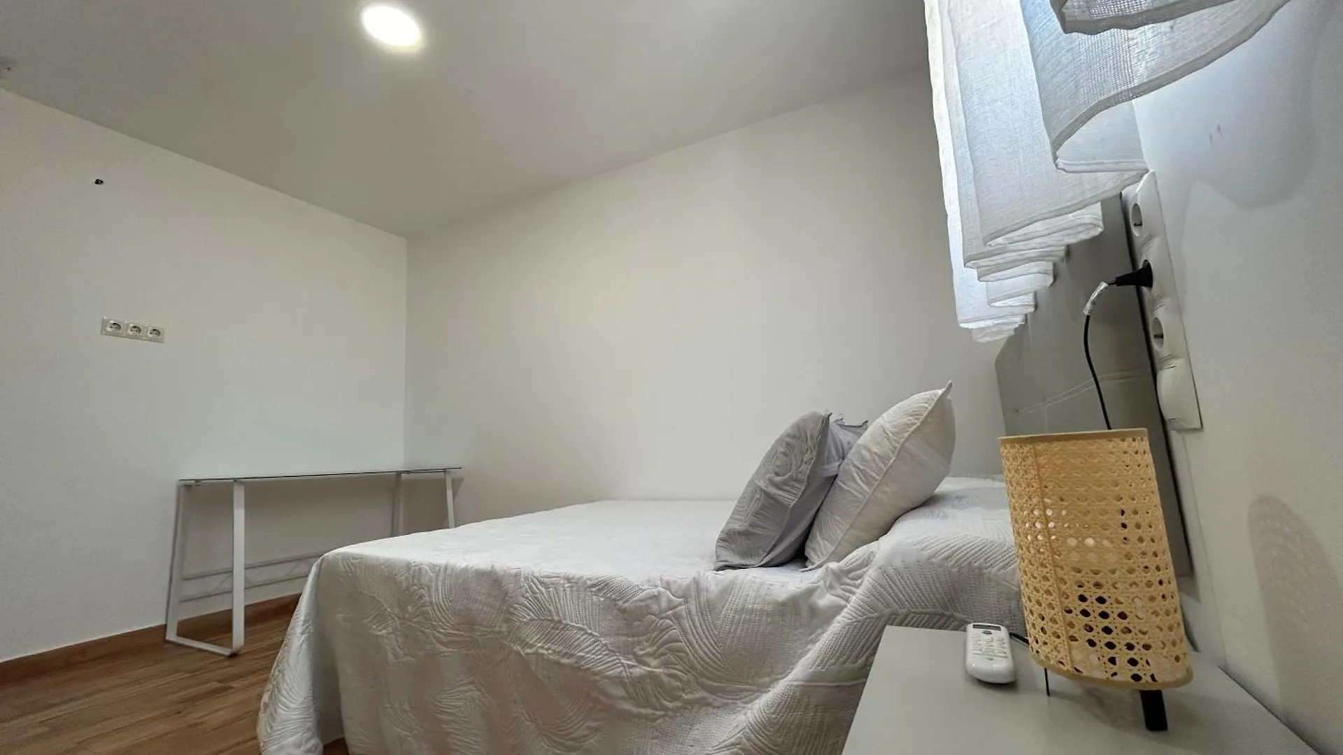 Piso Con Gran Terraza En Malaga Arenas Apartment Spain