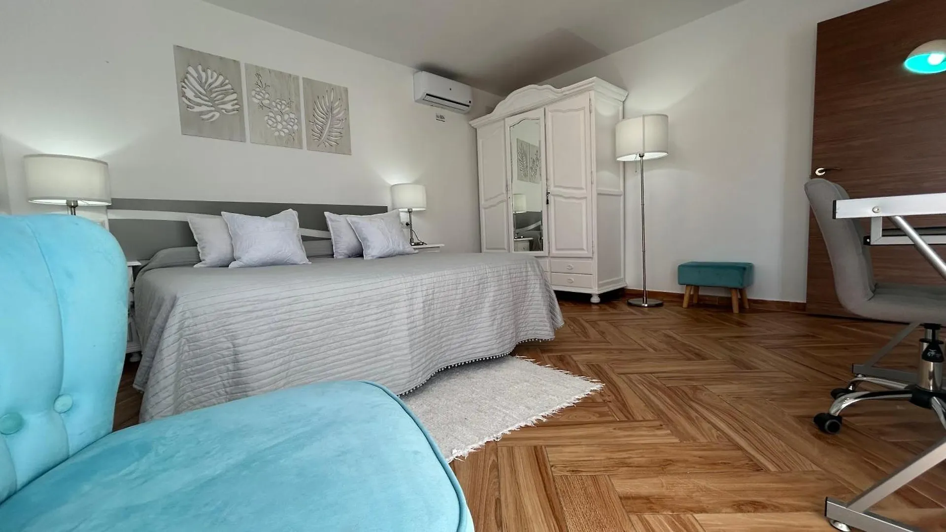 Piso Con Gran Terraza En Malaga Arenas Apartment