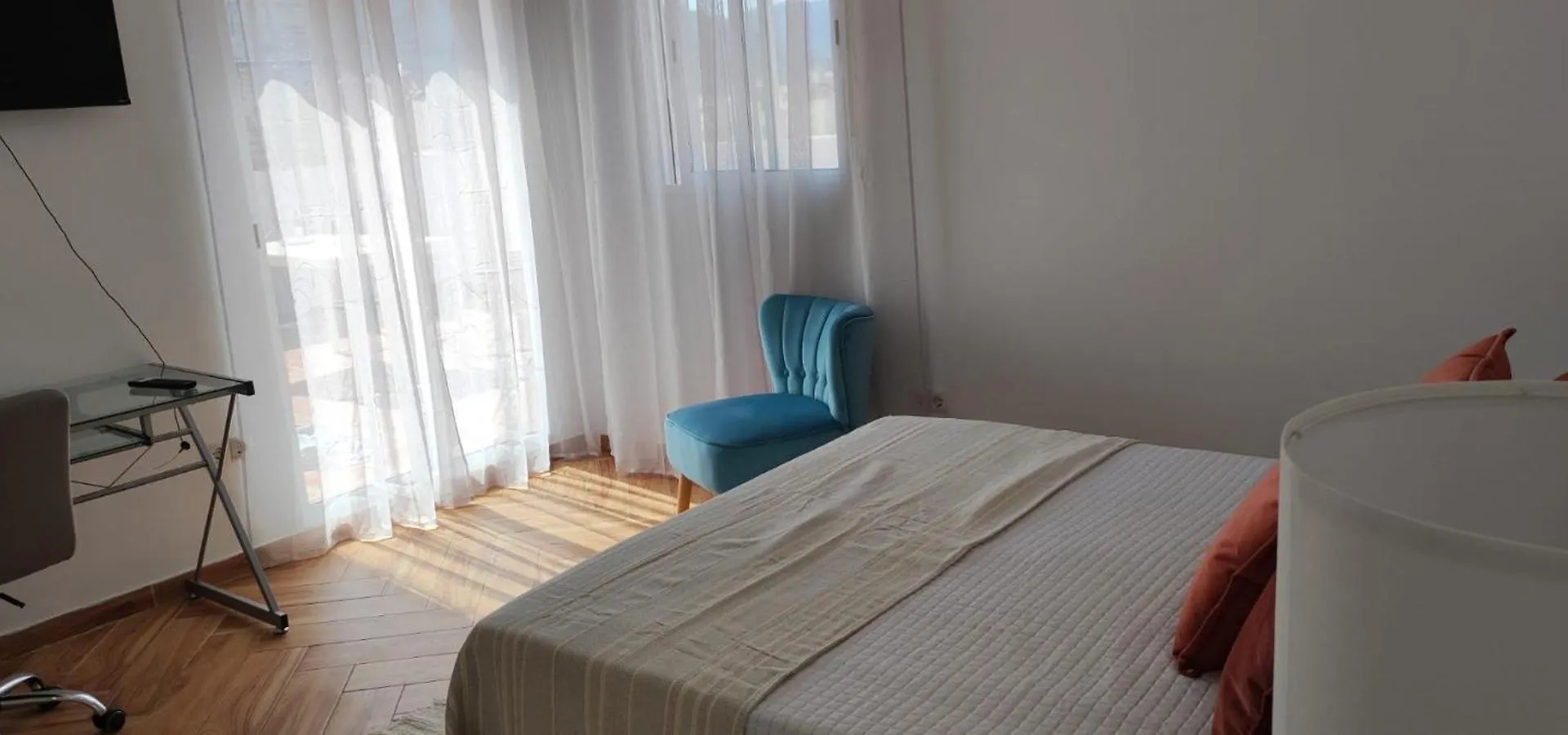 شقة Piso Con Gran Terraza En Malaga Arenas