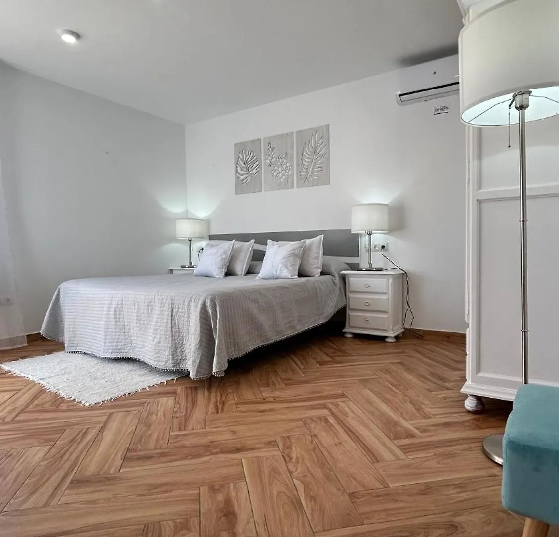 شقة Piso Con Gran Terraza En Malaga Arenas 0*, أريناس إسبانيا